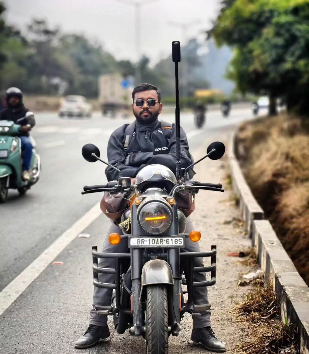 Kunal sah