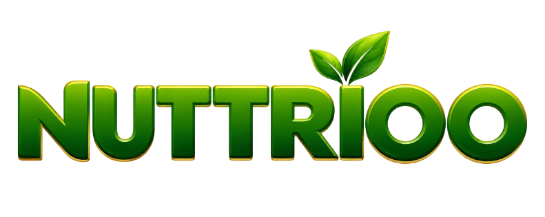 Nuttrioo